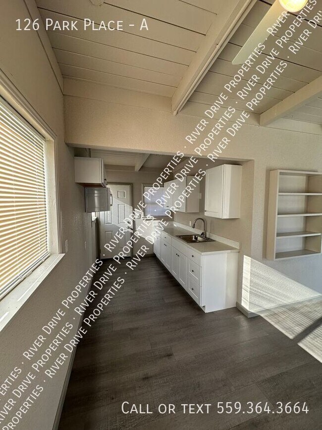 Boardwalk Apartment Movein Special! Unit A Santa Cruz, CA