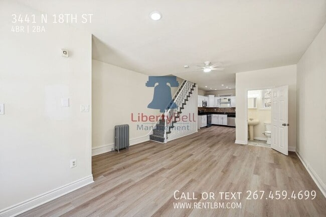 Building Photo - 3441 N 18th St