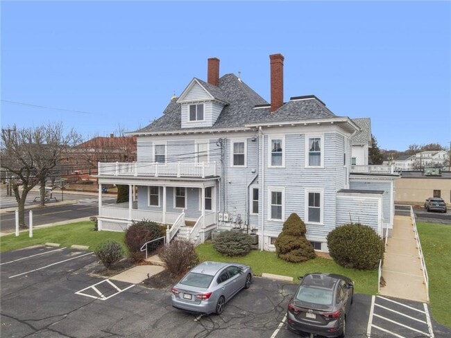 Photo - 1536 Cranston St Unit 3