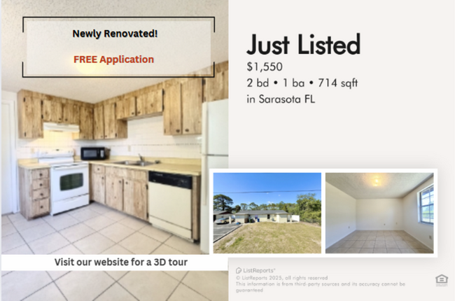 Photo - 7071 Bee Ridge Rd Condo