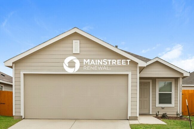 Building Photo - 3 Bedroom Pet-Friendly Home in Crandall, T...