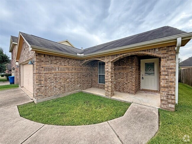 Building Photo - 18421 Sunrise Oaks Ct Rental