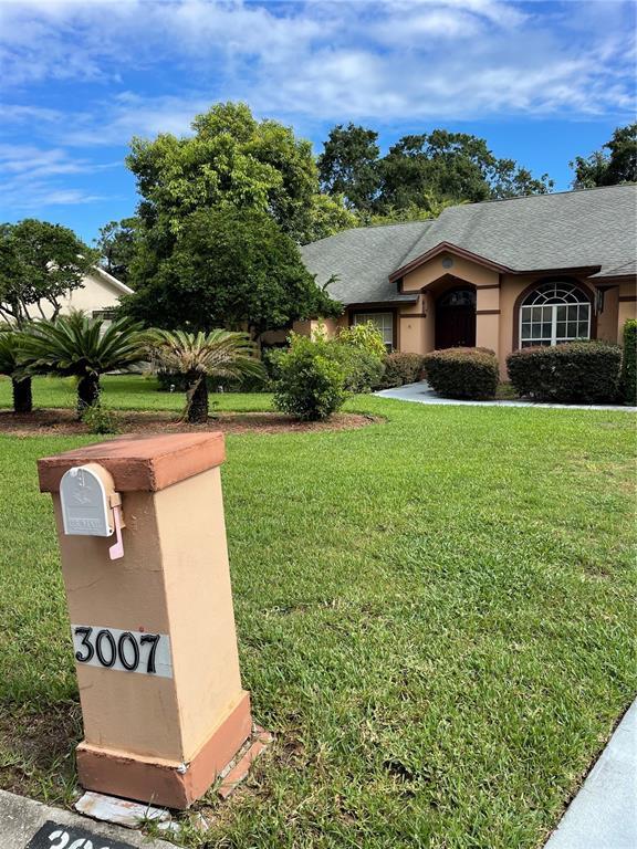 Photo - 3007 Forest Club Dr