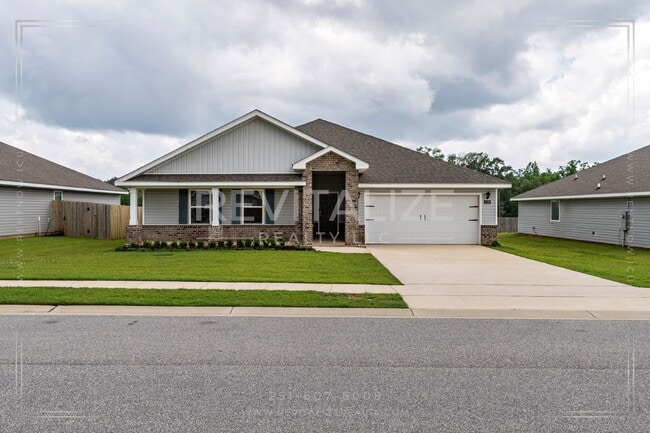 Photo - COMING SOON Beautiful 4 Bedroom/2 Bathroom House in West Mobile with Community Pool!