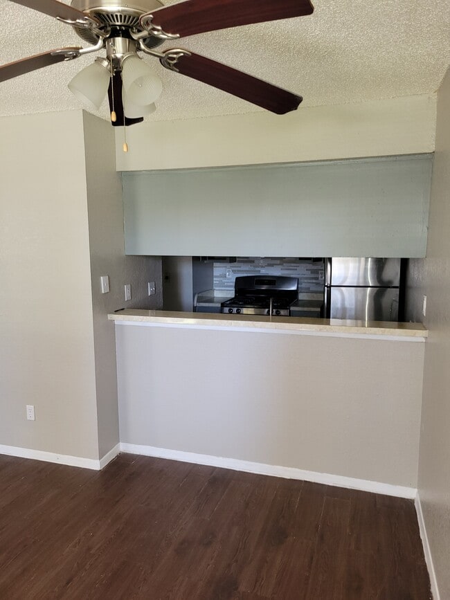 Ashton Parke Apartments El Paso, TX