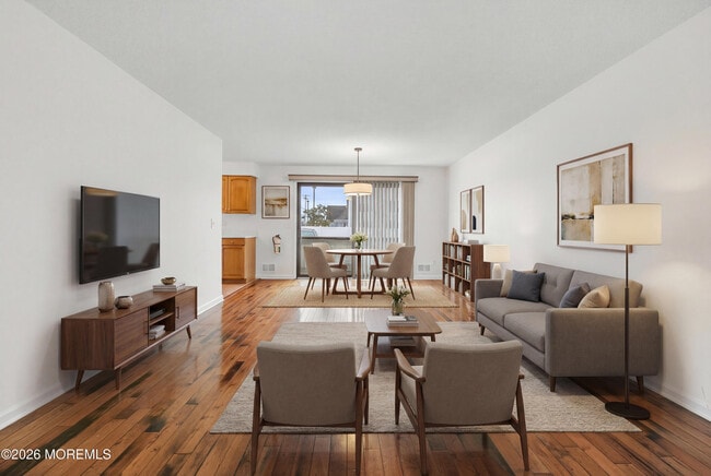 Photo - 2230 Bridge Ave Unit 20