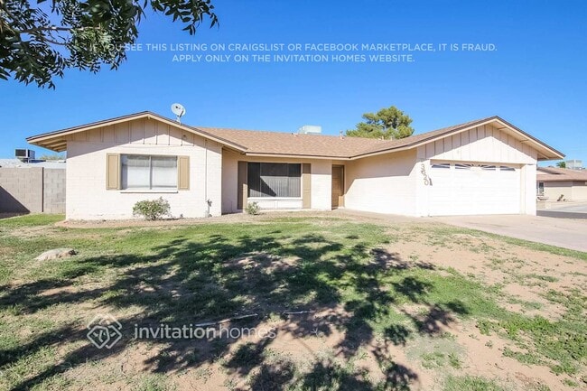 Photo - 3520 W Banff Ln.