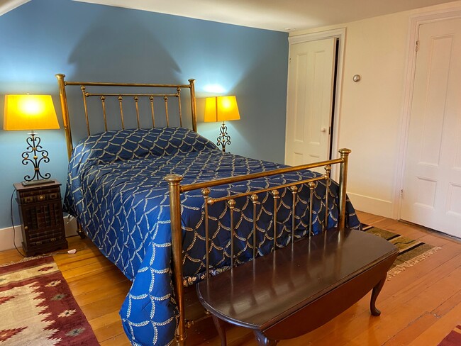 Photo - 4 Louisburg Sq Unit PH