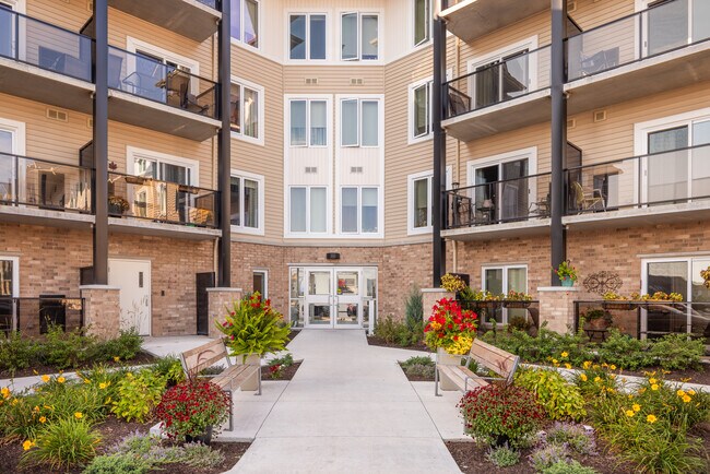 Photo - Pelham Junction Apartments