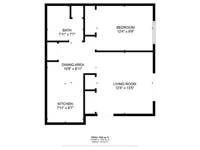 Lincoln Manor Apartments