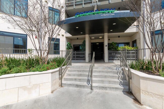 Building Photo - 3600 S Lamar Blvd Unit 106