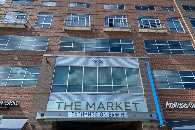 2608 Erwin Rd