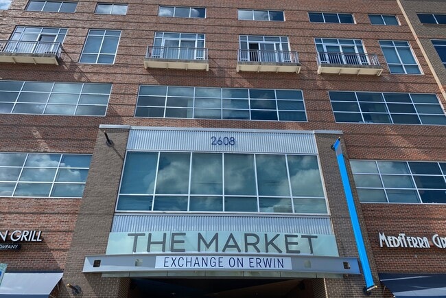 Photo - 2608 Erwin Rd