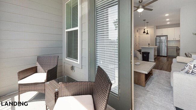 Photo - 5340 Periwinkle Hl Ave Unit 1307