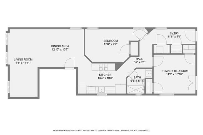 Photo - 1502 N Hudson Ave Unit 3