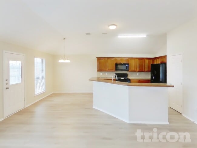 Photo - 1719 Abaco Dr