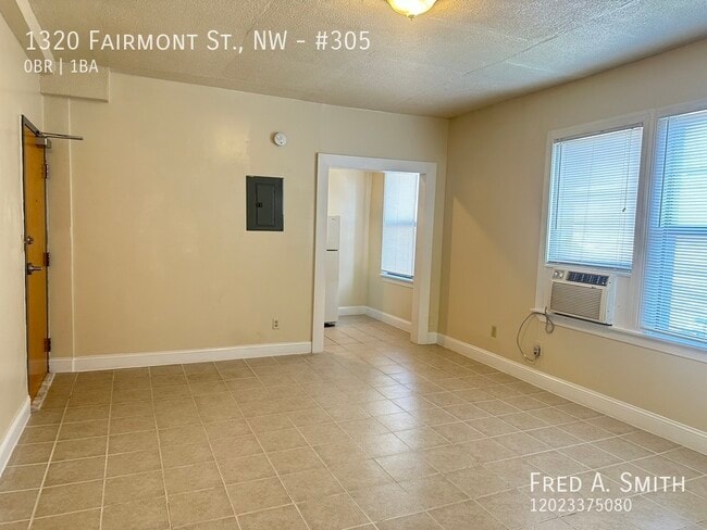 Photo - 1320 Fairmont St NW