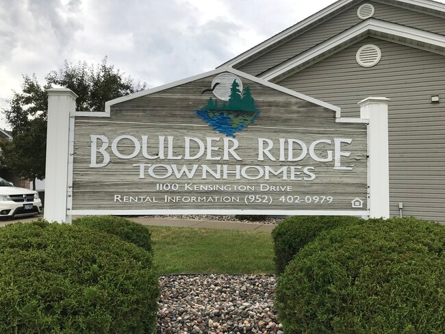 Photo - Boulder Ridge Townhomes