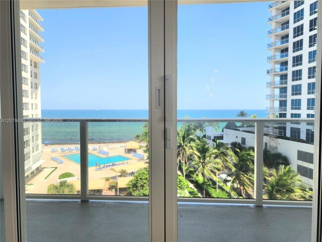 3505 S Ocean Dr Unit 621