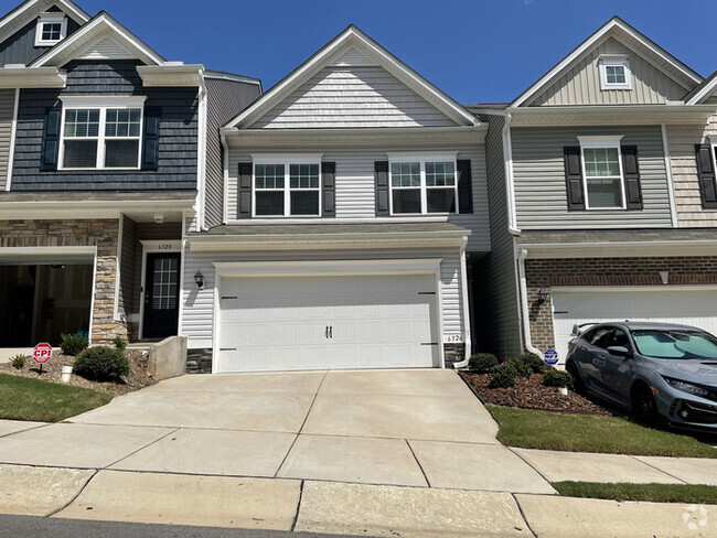 Building Photo - 6326 Grace Lily Dr Rental