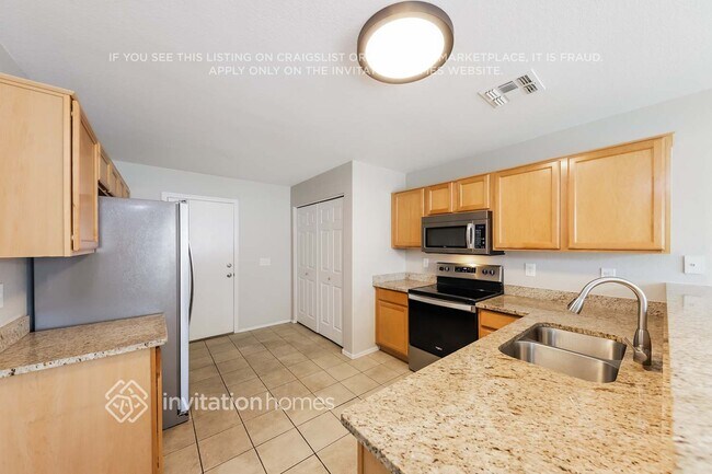 Photo - 1954 E Villa Theresa Dr