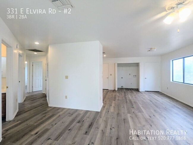 Photo - 331 E Elvira Rd