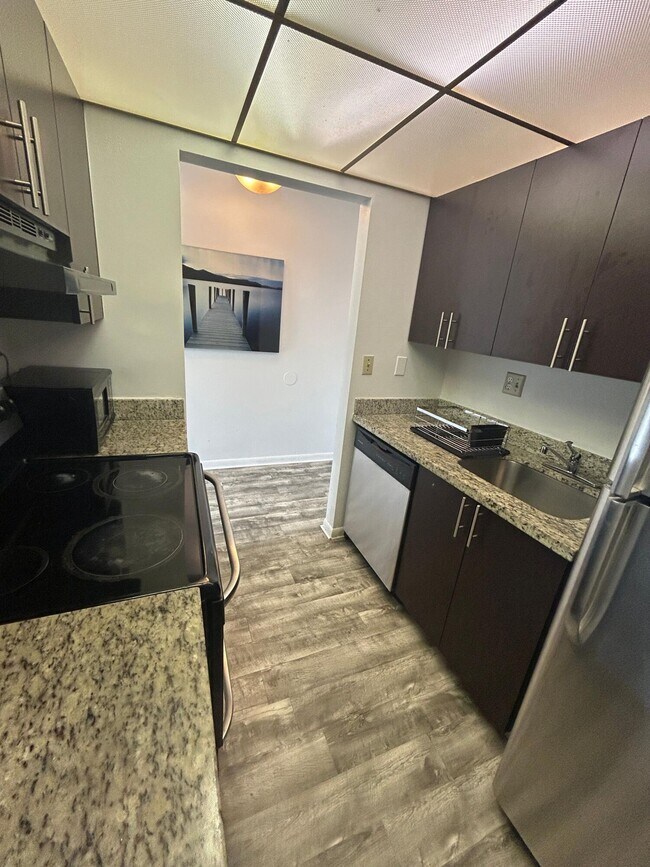 Photo - 1850 N Congress Ave Unidad 406 Rental