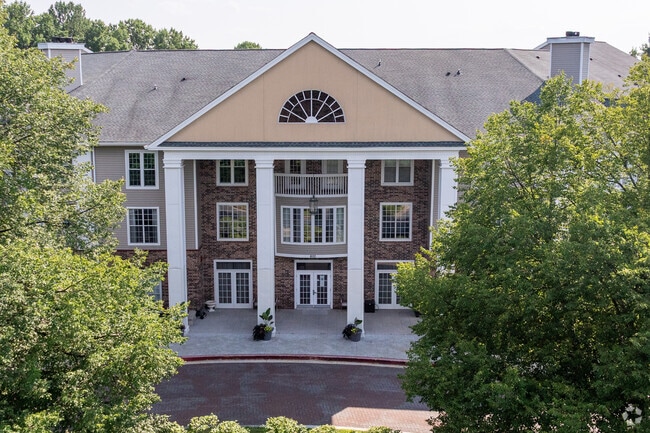 Photo - English Country Manor