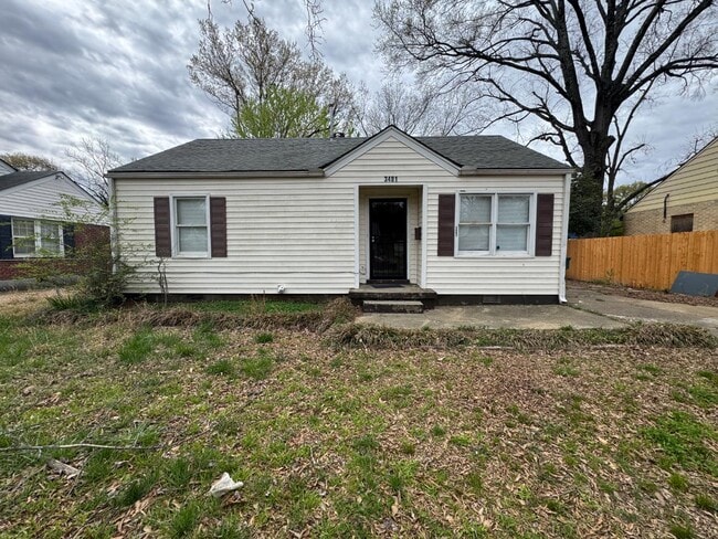 Building Photo - 3481 Dunn Ave