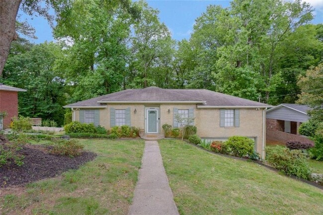Building Photo - 3211 Flamingo Dr