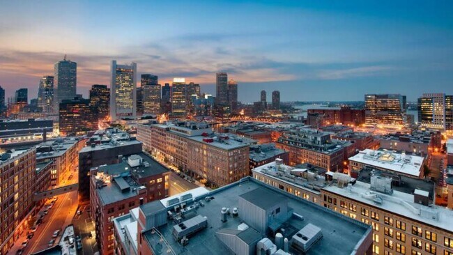 Photo - 315 A St Unidad 1307