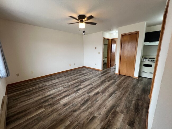 Photo - Recently Renovated Upper Level 1-bed, 1-Bath Unit A229-24