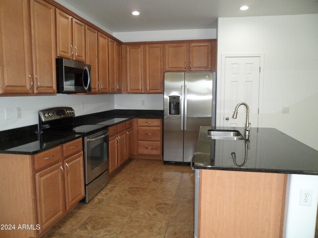 Photo - 11319 E Sandoval Ave