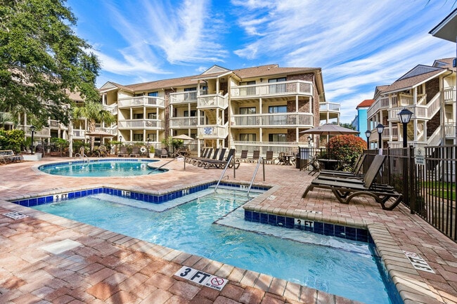 Photo - 2805B N Ocean Blvd Unidad FL1-ID1308944P