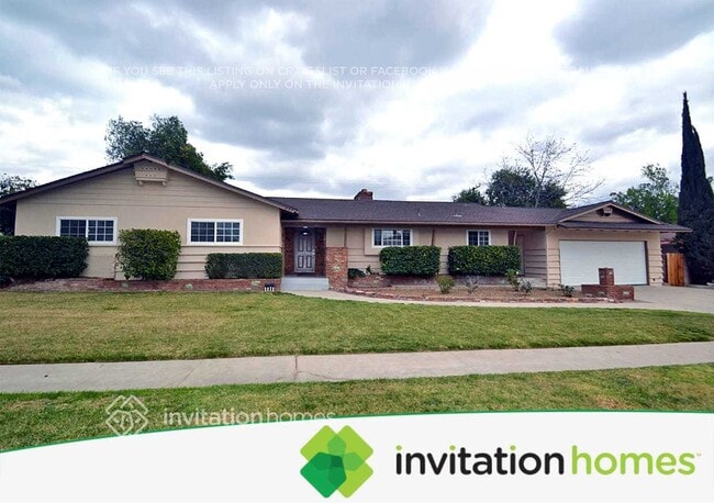 957 N Primrose Ave