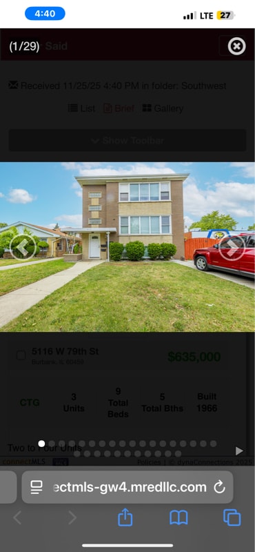 Photo - 5116 W 79th St Unit 2