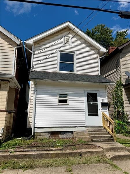 Photo - 311 E Reynolds St