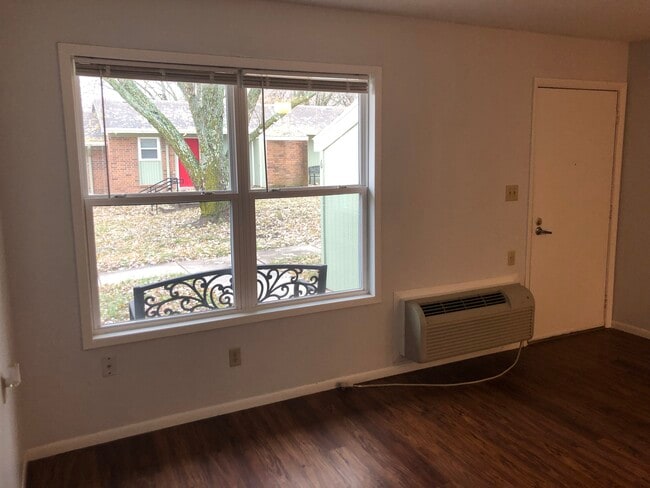 Grandes ventanas mirador - Prairie Springs