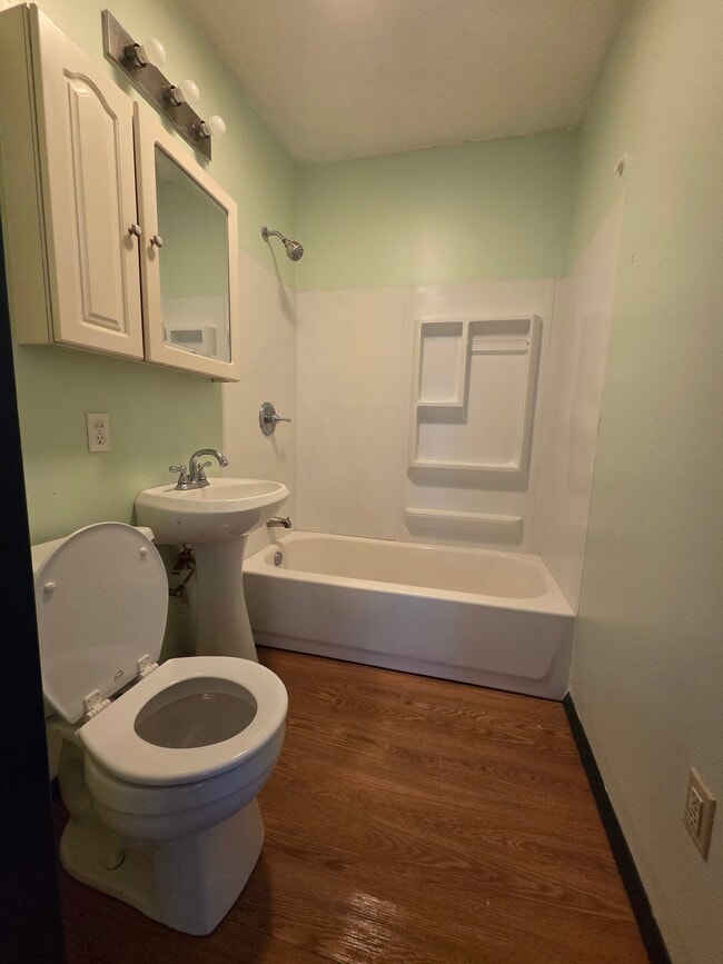 Photo - 113 E Central Ave Unit Apt 1