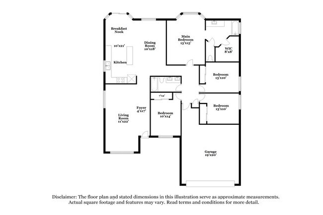 Photo - 8745 W Tuckey Ln