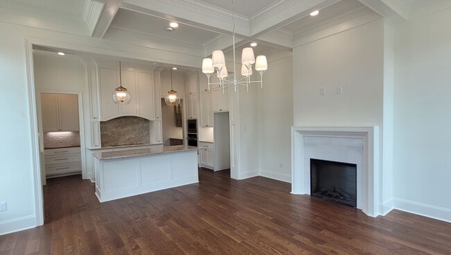 Photo - New Construction- Luxury Townhome in The Settlement at Willow Grove