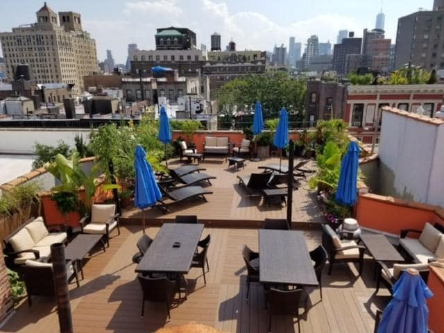 Building Photo - 1 bedroom in New York NY 10003 Unit 6i Rental