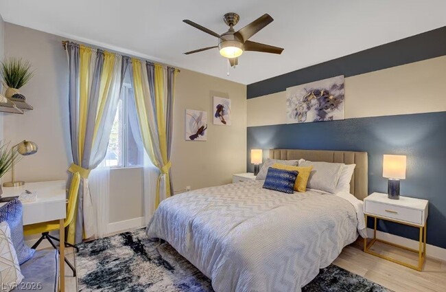 Photo - 7885 W Flamingo Rd Unidad 1156