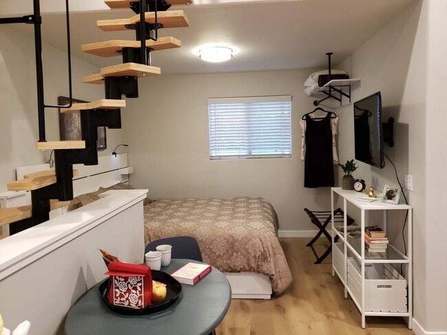 Building Photo - Perch