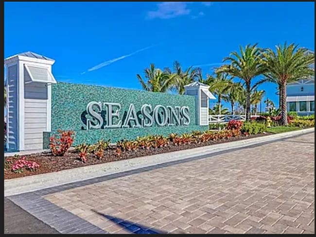 Building Photo - Resort living at The Seasons of Bonita