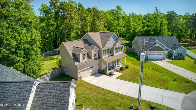 Photo - 307 Windward Landing