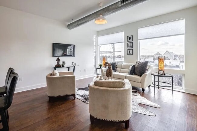 2617 W Girard Ave Unit 3B