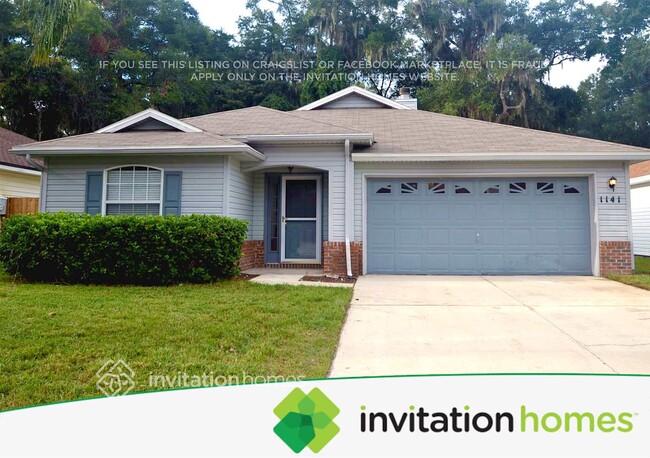 Photo - 1141 Hidden Cove Cir N House