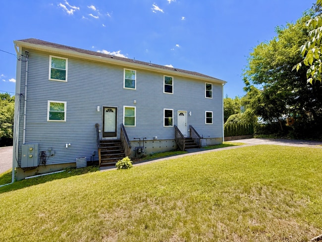 40 Oil Mill Rd