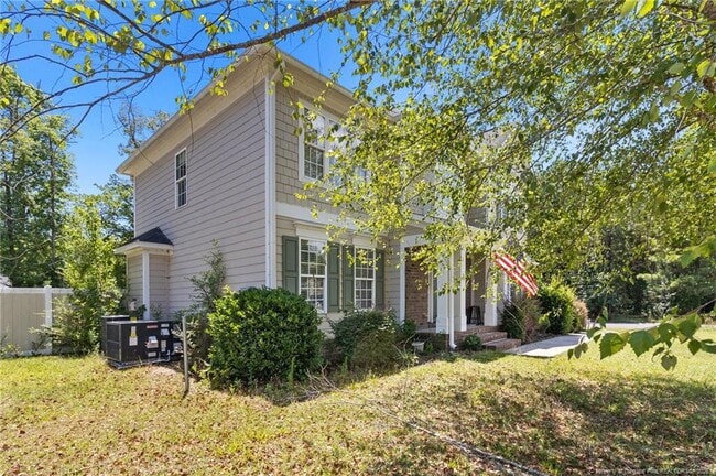 Photo - 5802 Rainsford Dr